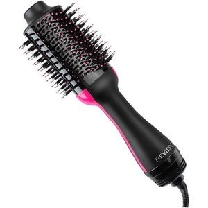 Revlon One Step Hair Drying around Brush